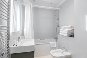 White Satin image 3