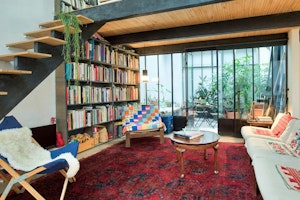 The Winter Garden Retreat image 14