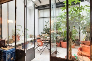 The Winter Garden Retreat image 13