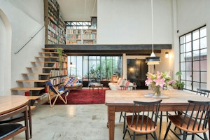 The Winter Garden Retreat image 1