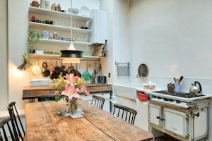 The Winter Garden Retreat image 12