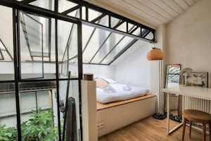 The Winter Garden Retreat image 11