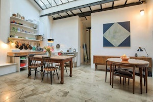 The Winter Garden Retreat image 10