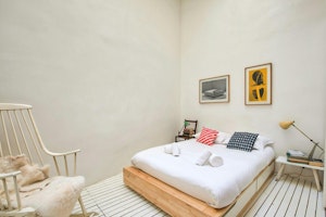 The Winter Garden Retreat image 8