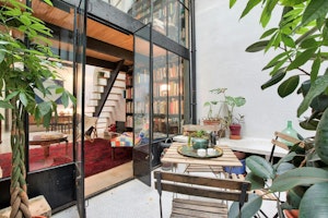 The Winter Garden Retreat image 6