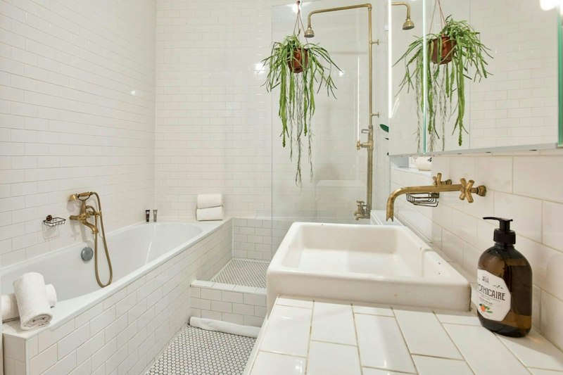 The Winter Garden Retreat additional image