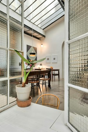 The Winter Garden Retreat image 3