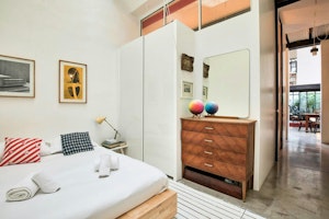 The Winter Garden Retreat image 2
