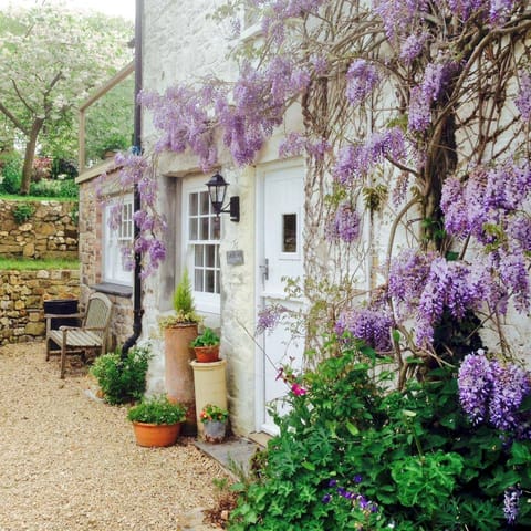 Make yourself at home in this lovingly restored barn