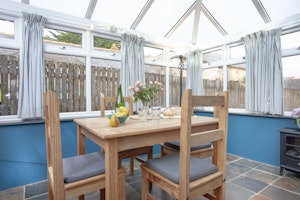 Conservatory Comfort image 10