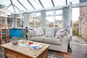 Conservatory Comfort image 8