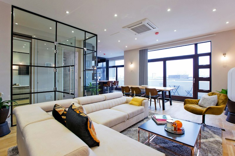 Crittall Cool main image
