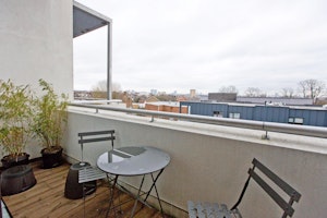 Crittall Cool image 12