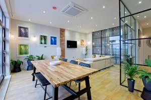Crittall Cool image 10