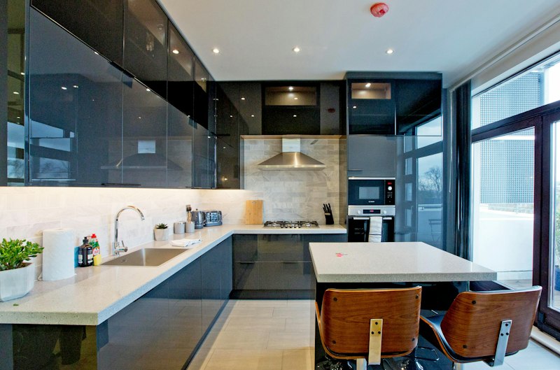 Crittall Cool additional image
