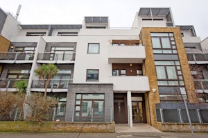 Crittall Cool image 4
