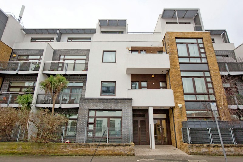 Crittall Cool additional image