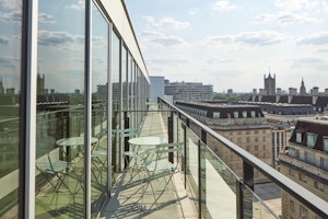 Waterloo Eye image 2