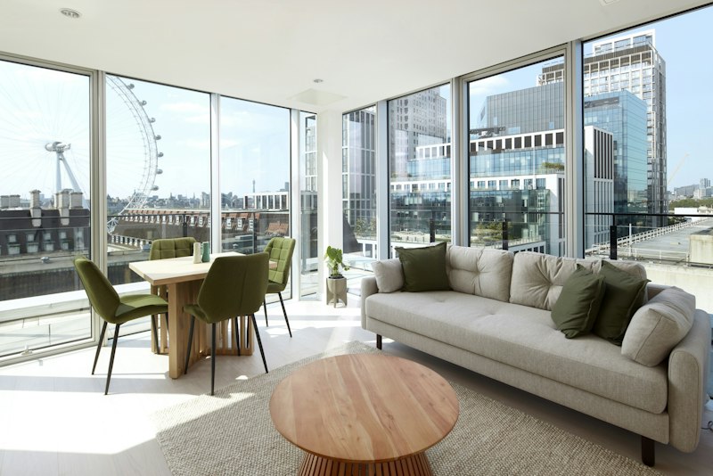 Waterloo Eye main image