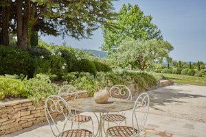 Lavender Fountains image 11