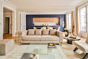 The Grand Parisian image 1