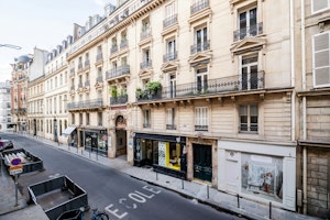 The Grand Parisian image 8