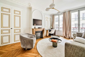 The Grand Parisian image 6
