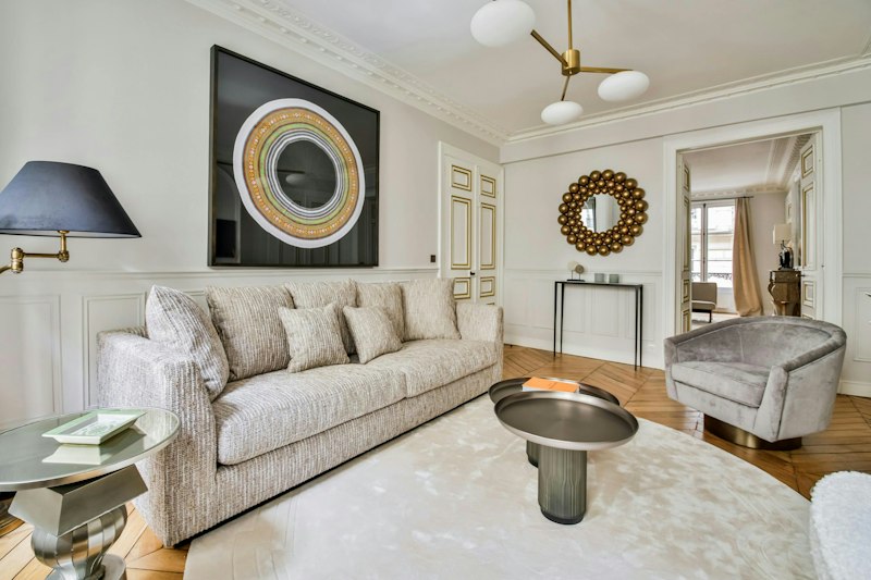 The Grand Parisian additional image