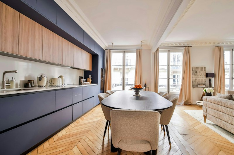 The Grand Parisian additional image