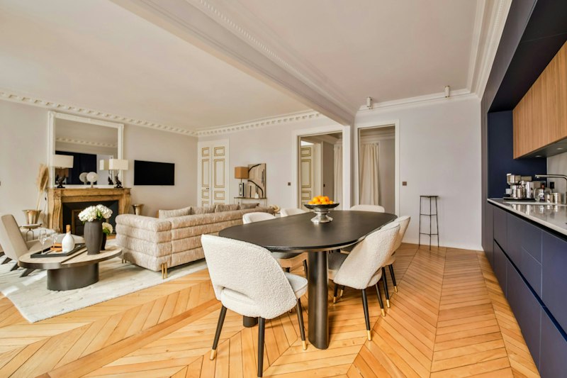 The Grand Parisian additional image