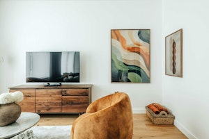 A Mayfair Mews image 13