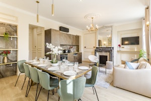The Royal Abode image 13