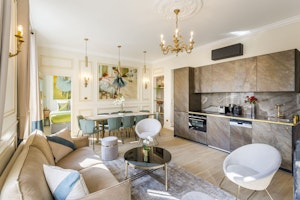 The Royal Abode image 12
