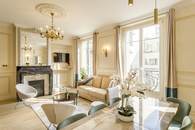 The Royal Abode additional image