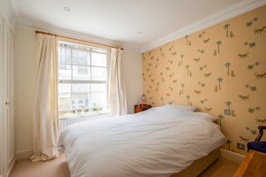 Pimlico & the Thames image 10