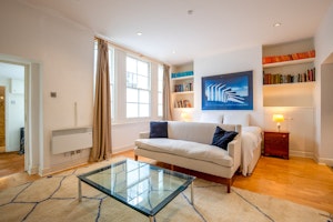Pimlico & the Thames image 5