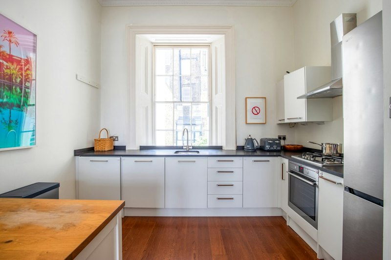 Pimlico & the Thames additional image