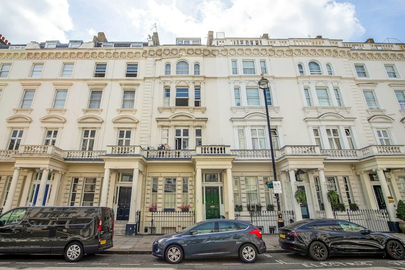 Pimlico & the Thames additional image