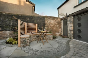 Cartmel Calm image 10