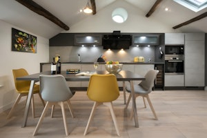 Cartmel Calm image 9