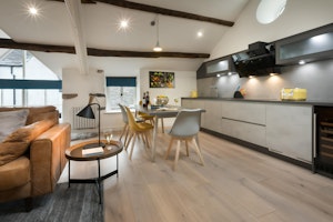 Cartmel Calm image 6