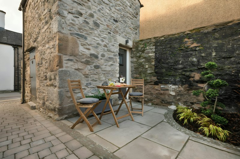 Cartmel Calm additional image