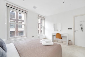 The Heart of Fitzrovia image 12
