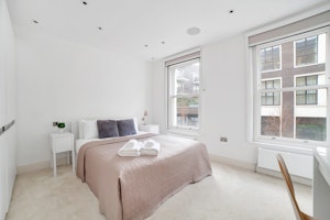 The Heart of Fitzrovia image 10