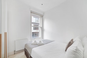 The Heart of Fitzrovia image 8