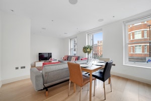 The Heart of Fitzrovia image 7