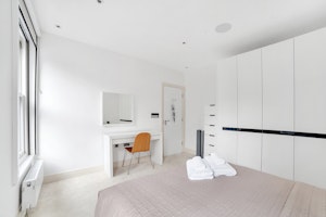 The Heart of Fitzrovia image 6