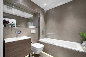 The Heart of Fitzrovia image 5