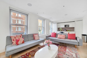 The Heart of Fitzrovia image 4