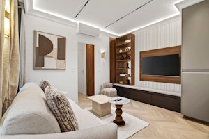 Saint-Germain-des-Prés Retreat image 10